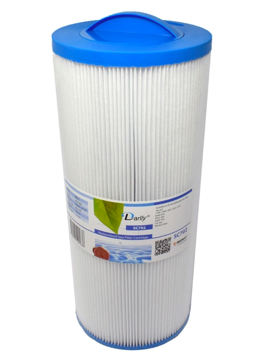 Filtre Jacuzzi J300/J400/J495/J415/J415/425/465/470/480/495