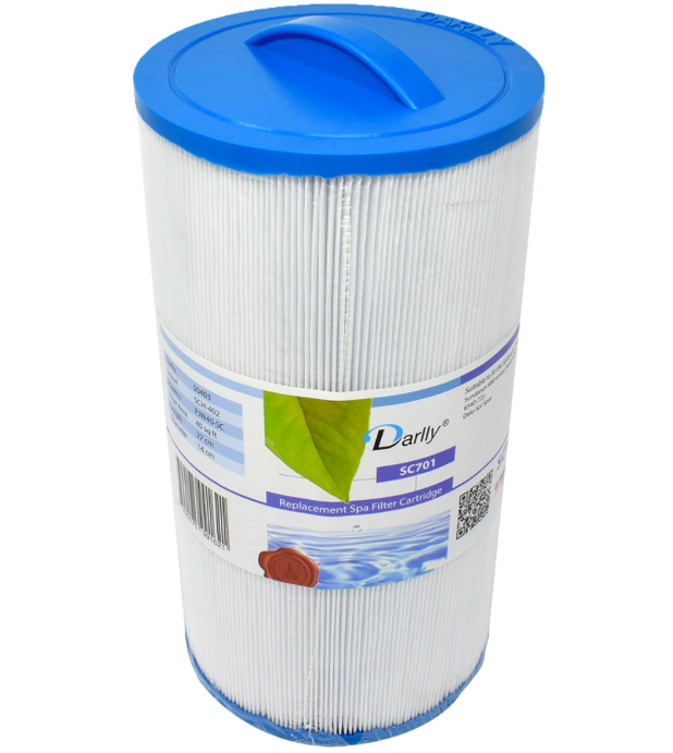 Filtre Spa Darlly 50403