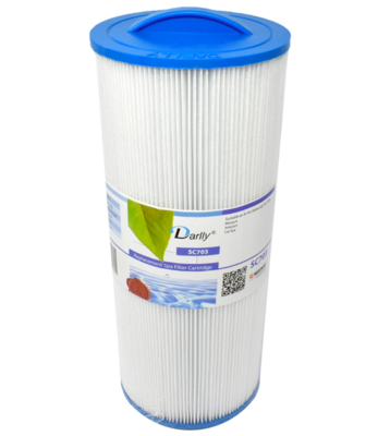 Filtre Spa Darlly 50351