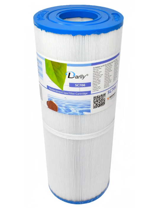 Filtre Spa Darlly 40506
