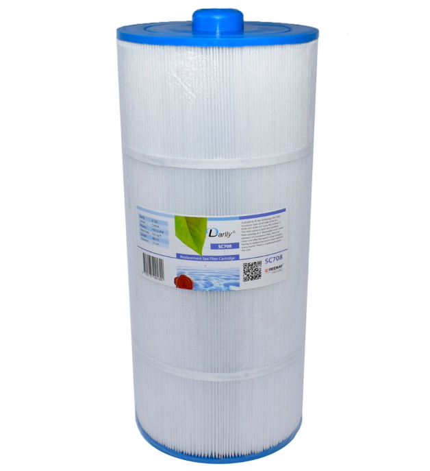 Filtre Spa Darlly 81252