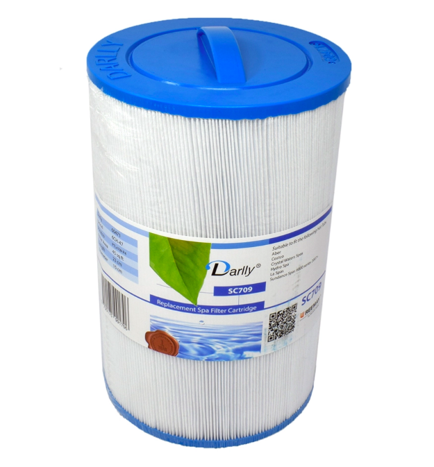 Filtre Spa Darlly 60471