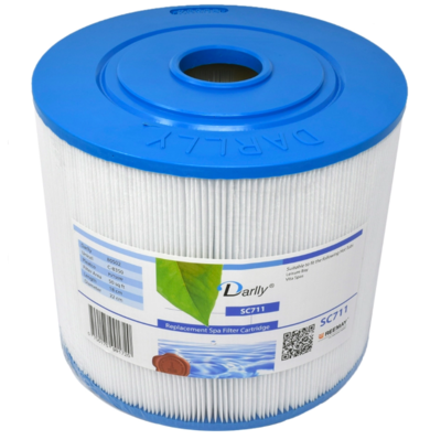 Filtre Spa Darlly 80502