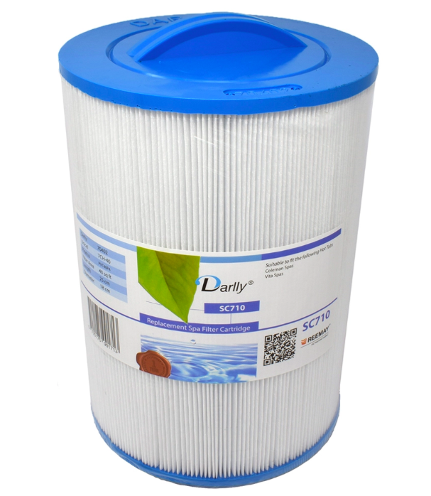 Filtre Spa Darlly 70402 Filtre Spa Darlly 70402