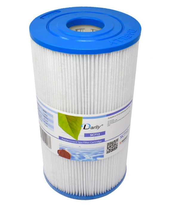Filtre Spa Darlly 60301