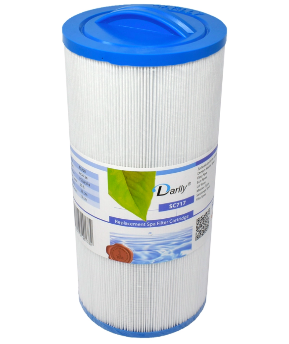 Filtre Spa Darlly 40260