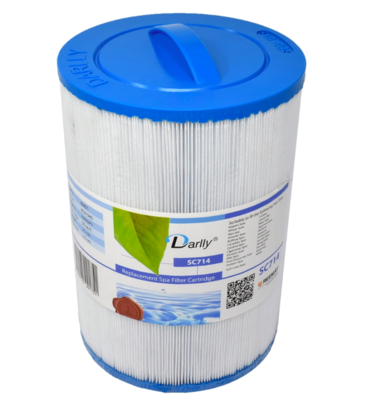 Filtre Spa Darlly 60401