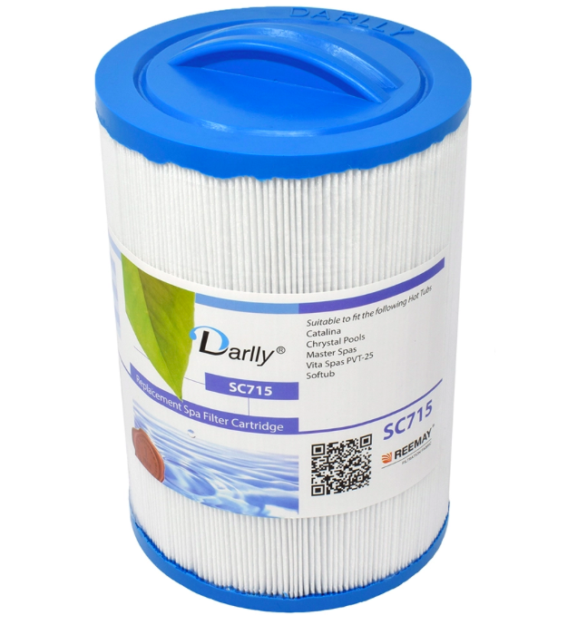 Filtre Spa Darlly 40201