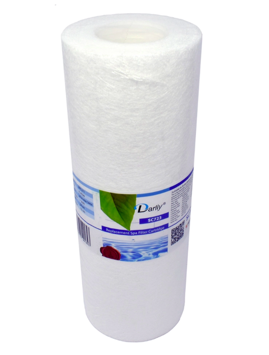 Filtre Spa Darlly PP1271