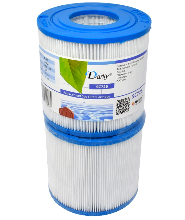Filtre Spa Darlly 40352 Filtre Spa Darlly 40352