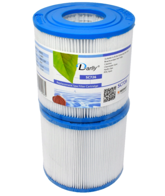 Filtre Spa Darlly 40352