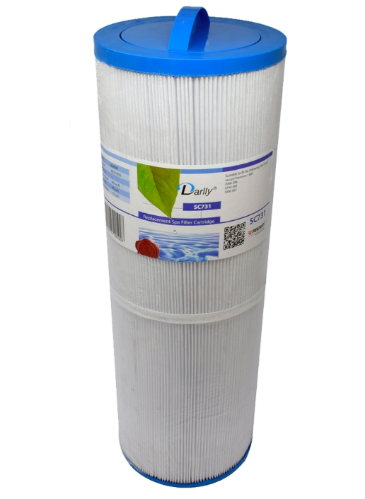 Filtre Spa Darlly 60606 Filtre Spa Darlly 60606