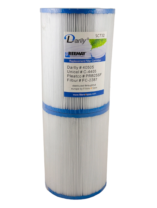 Filtre Spa Darlly 40505 Filtre Spa Darlly 40505