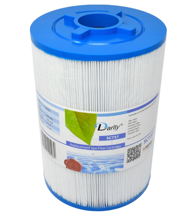 Filtre Spa Darlly 60403