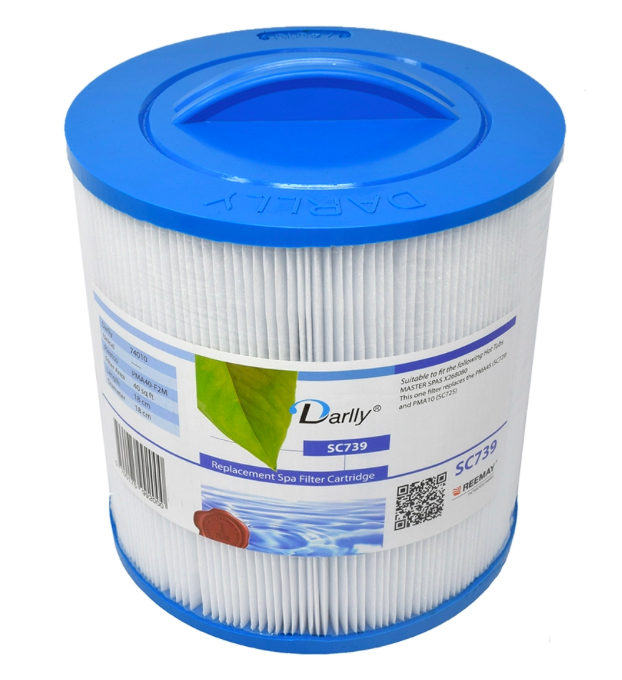 Filtre Spa Darlly 74010