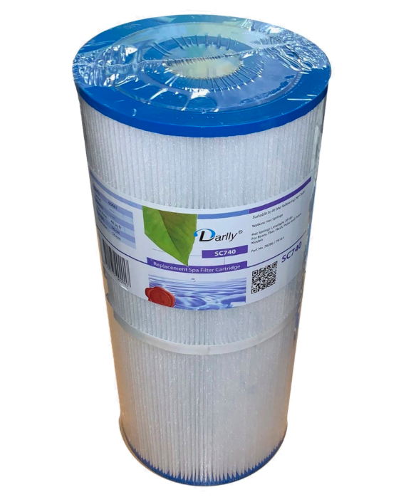 Filtre Spa Darlly 70505