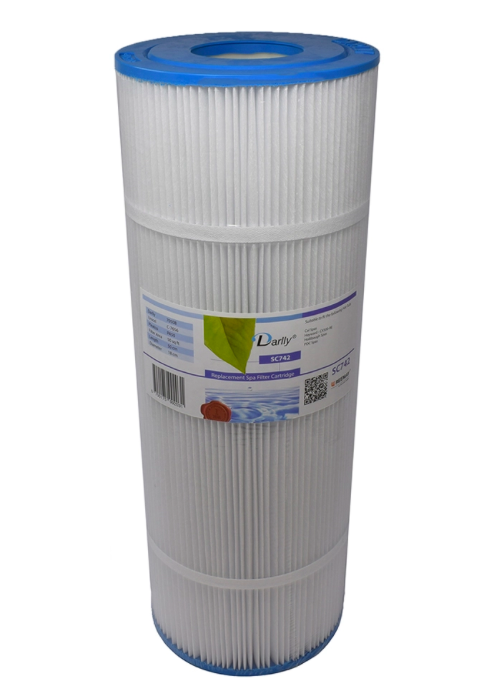 Filtre Spa Darlly 70508