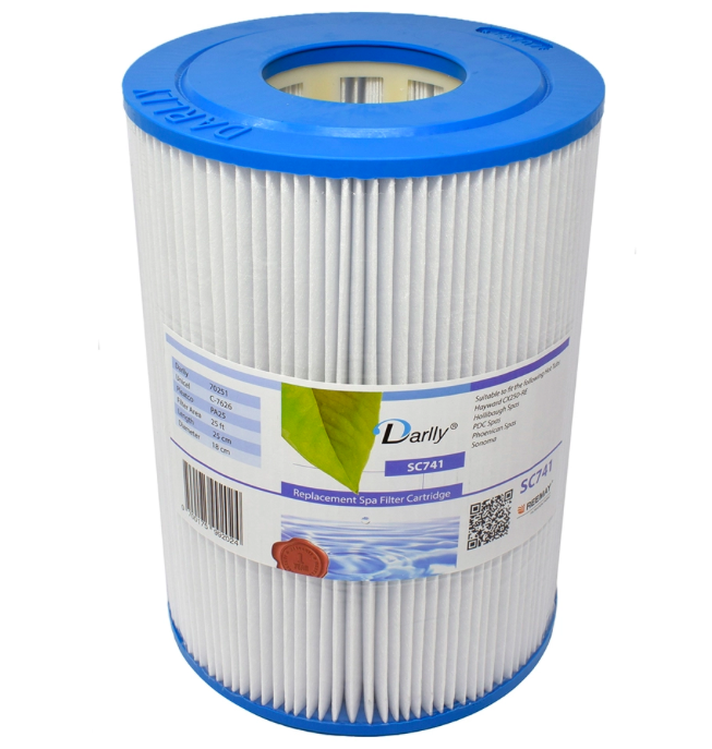 Filtre Spa Darlly 70251