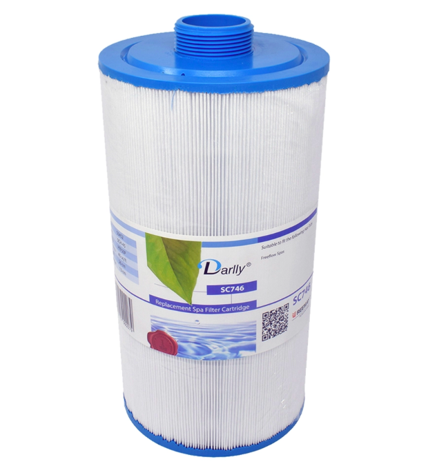 Filtre Spa Darlly 50452
