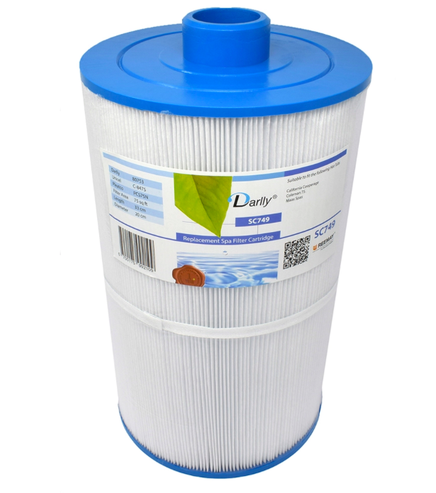 Filtre Spa Darlly 80753