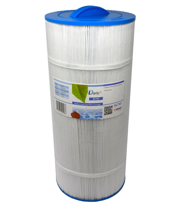 Filtre Spa Darlly 81203