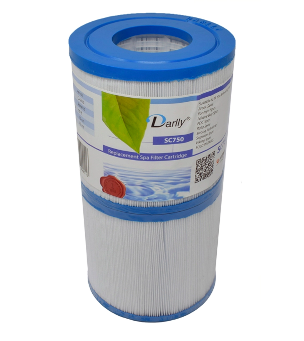 Filtre Spa Darlly 40101