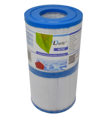 Filtre Spa Darlly 40101