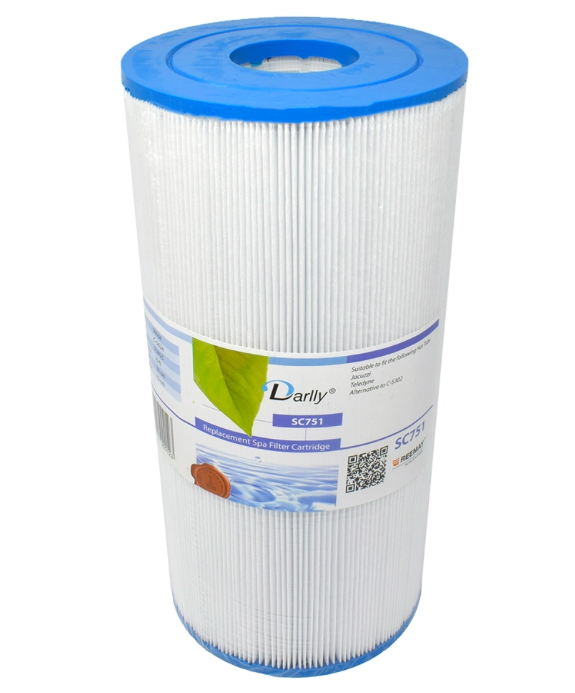 Filtre Spa Darlly 50504