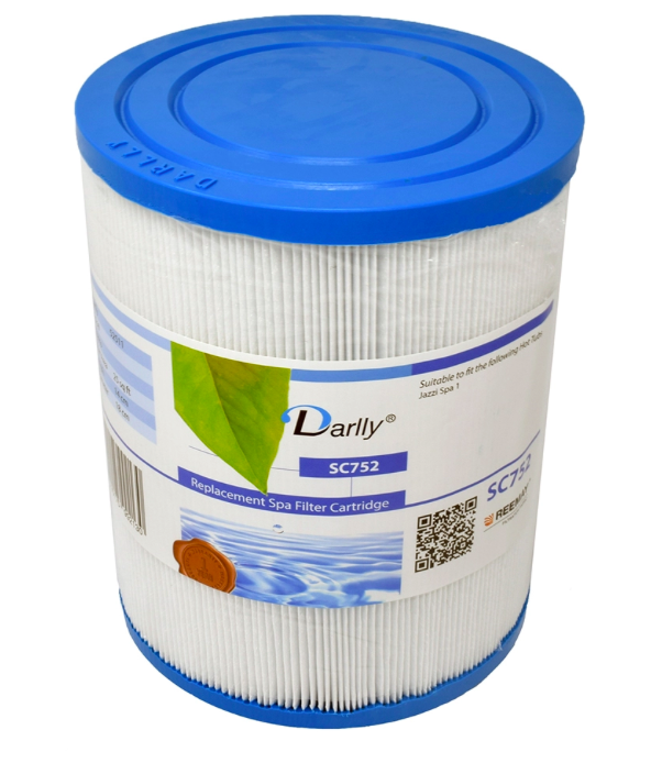 Filtre Spa Darlly 52511