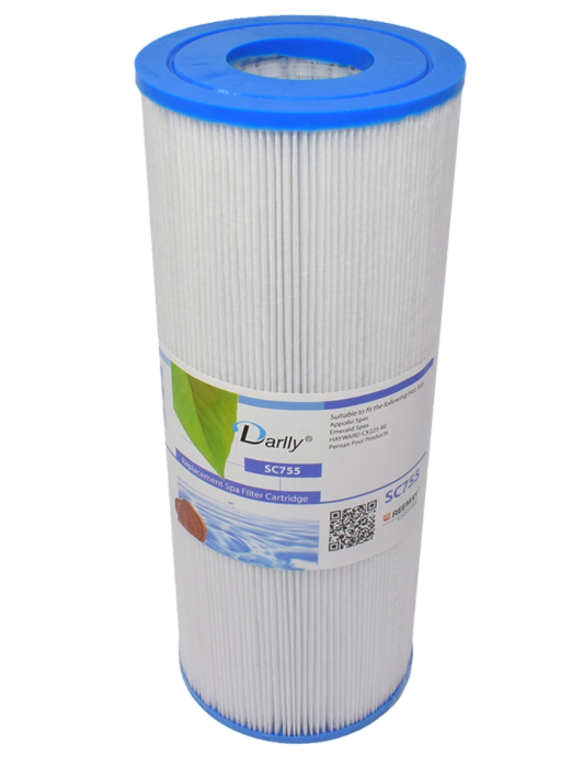 Filtre Spa Darlly 40254