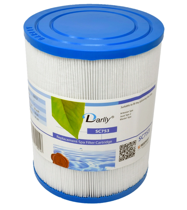 Filtre Spa Darlly 52512