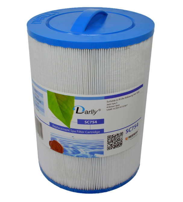 Filtre Spa Darlly 60355