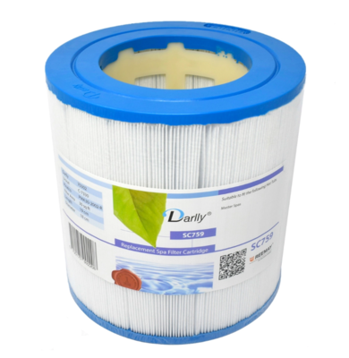 Filtre Spa Darlly 70302