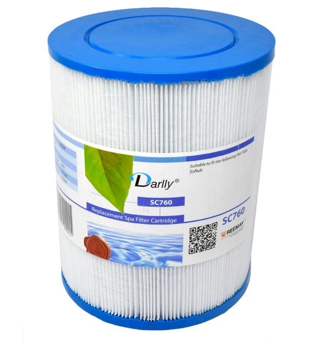 Filtre Darlly 60304 pour Spa Softub
