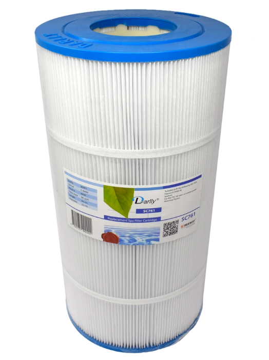 Filtre Spa Darlly 80951