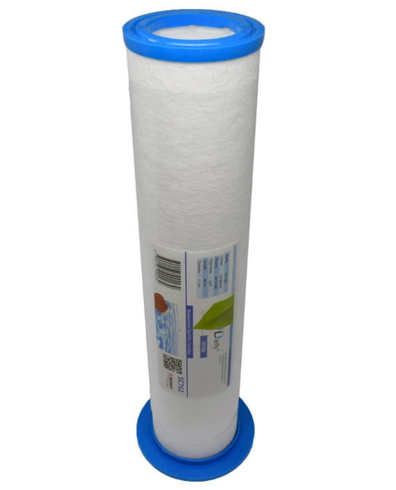 Filtre Spa Darlly PP1604