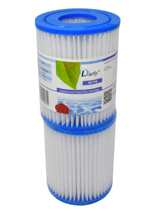 Filtre Spa Lay-Z-Spa Darlly 40057