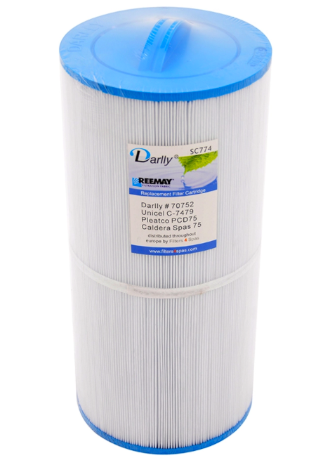 Filtre Spa Darlly 70752
