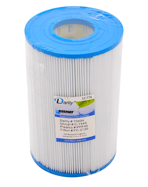 Filtre Spa Darlly 70404