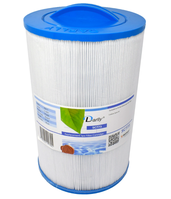 Filtre Spa Darlly 70511