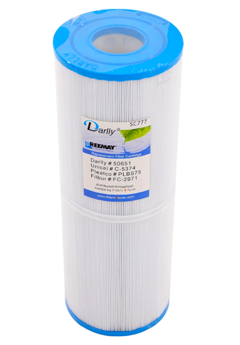 Filtre Spa Darlly 50651
