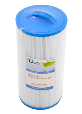 Filtre Spa Darlly 40372