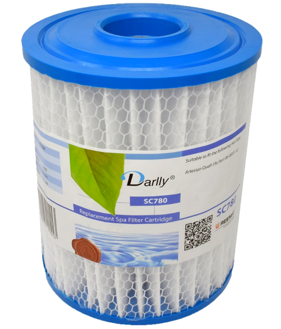 Filtre Spa Darlly 60204