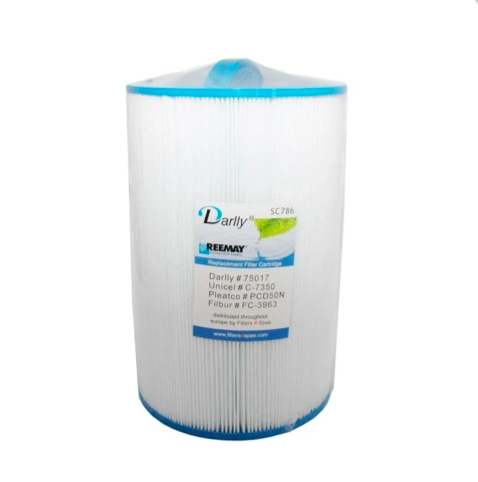 Filtre Spa Darlly 70511