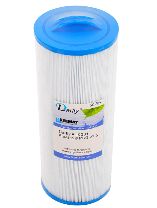 Filtre Spa Darlly 40281