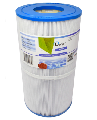 Filtre Spa Darlly 60453