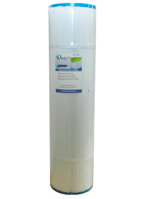 Filtre Spa Darlly 51002