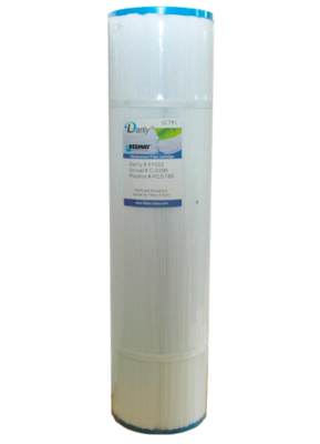 Filtre Spa Darlly 51002