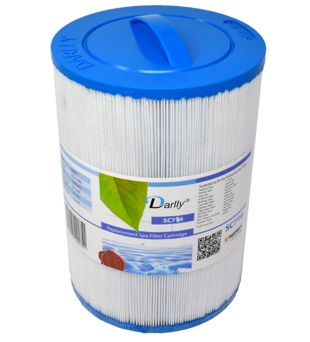 Filtre Spa Darlly 63510