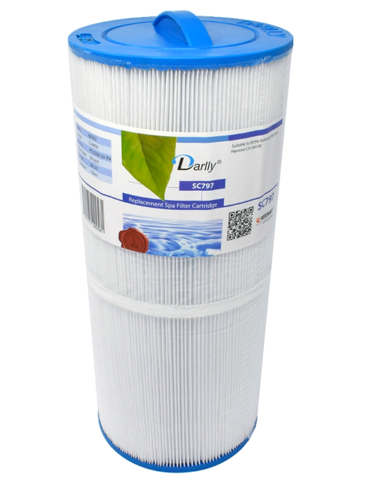 Filtre Spa Darlly 60502